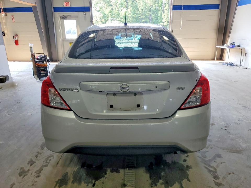 Aukcja sprzedaży 2019 Nissan Versa, vin: 3N1CN7AP2KL871865, numer aukcji: 62586386
