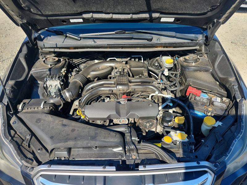 2014 Subaru Impreza მანქანა იყიდება აუქციონზე, vin: JF1GPAC61E8238390, აუქციონის ნომერი: 61216796