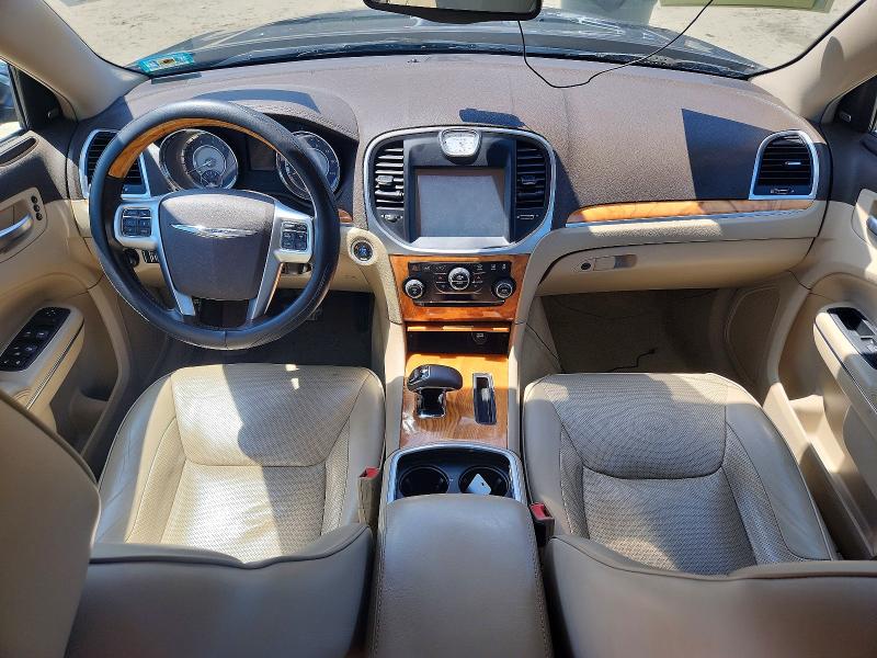 Продаж на аукціоні авто 2013 Chrysler 300c, vin: 2C3CCAKGXDH607095, номер лоту: 62270486
