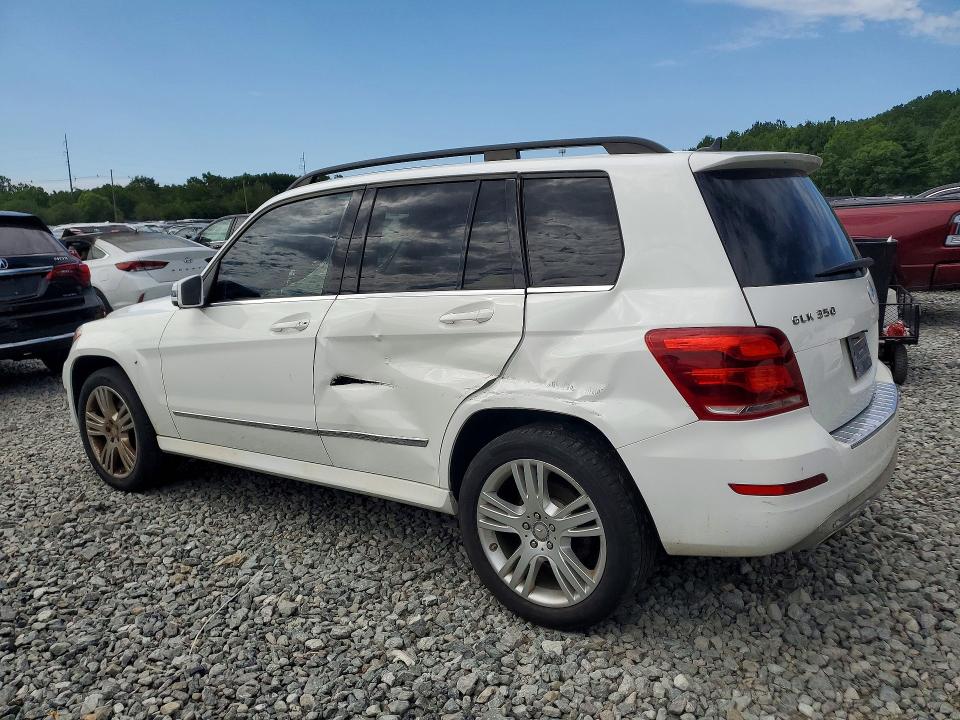 2015 Mercedes-benz Glk მანქანა იყიდება აუქციონზე, vin: WDCGG8JB7FG364824, აუქციონის ნომერი: 59556006
