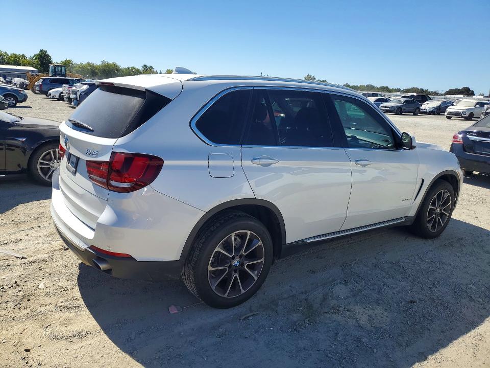 2014 Bmw X5 მანქანა იყიდება აუქციონზე, vin: 5UXKR0C5XE0H24325, აუქციონის ნომერი: 61202646