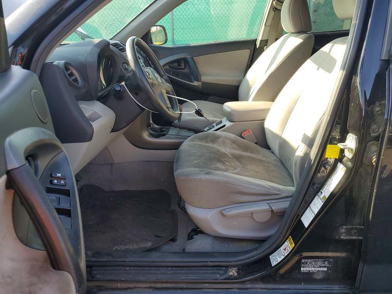 Продажа на аукционе авто 2012 Toyota Rav4, vin: 2T3BF4DVXCW218211, номер лота: 62790266