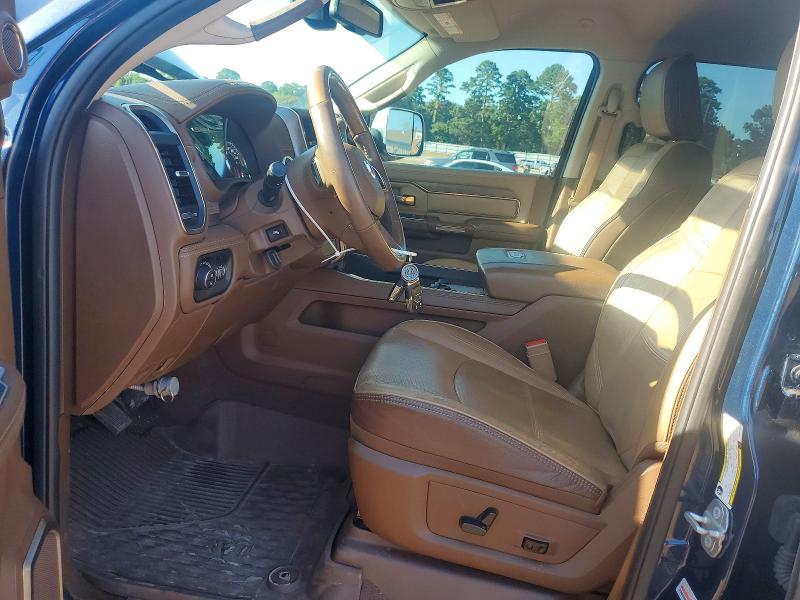 62007316 :رقم المزاد ، 3C63RRKL8NG216560 vin ، 2022 Ram 3500 مزاد بيع