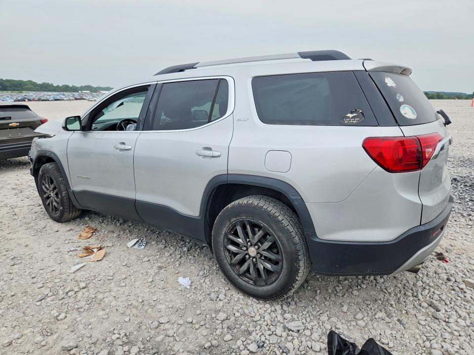 2017 Gmc Acadia მანქანა იყიდება აუქციონზე, vin: 1GKKNMLS5HZ196608, აუქციონის ნომერი: 61627596