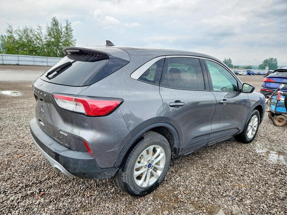 Продаж на аукціоні авто 2022 Ford Escape, vin: 1FMCU9G69NUB86374, номер лоту: 62089766