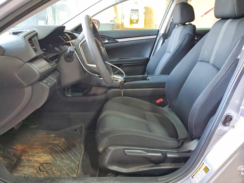 Продаж на аукціоні авто 2018 Honda Civic, vin: 2HGFC2F53JH521700, номер лоту: 62681796