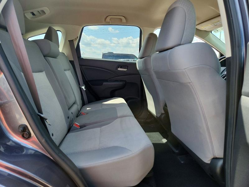 2016 Honda Cr-v მანქანა იყიდება აუქციონზე, vin: 2HKRM3H41GH526364, აუქციონის ნომერი: 62105076