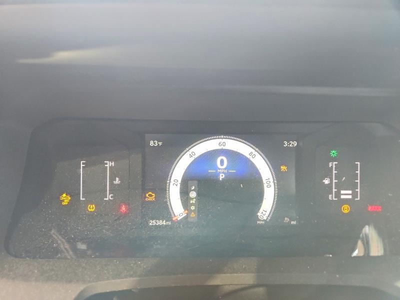 2024 Toyota Tacoma მანქანა იყიდება აუქციონზე, vin: 3TYJDAHN3RT008879, აუქციონის ნომერი: 62631236