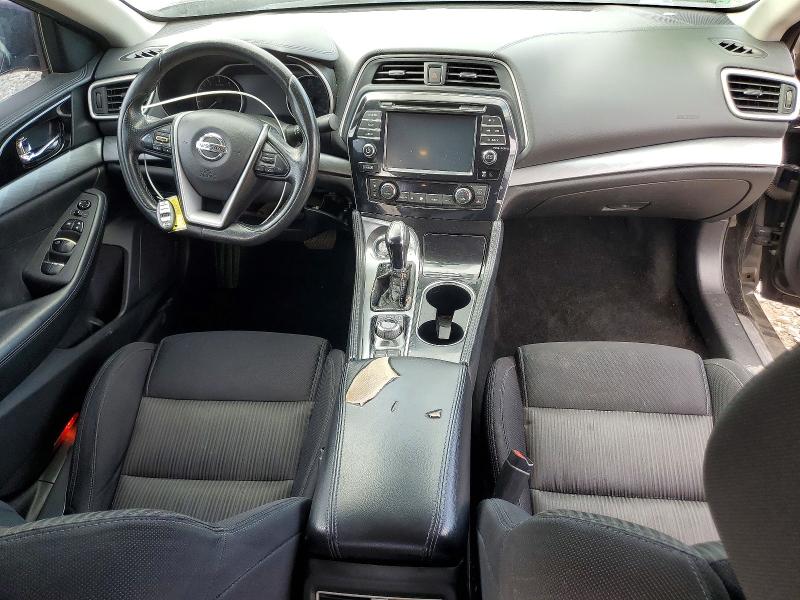 Aukcja sprzedaży 2016 Nissan Maxima, vin: 1N4AA6APXGC904257, numer aukcji: 61675526