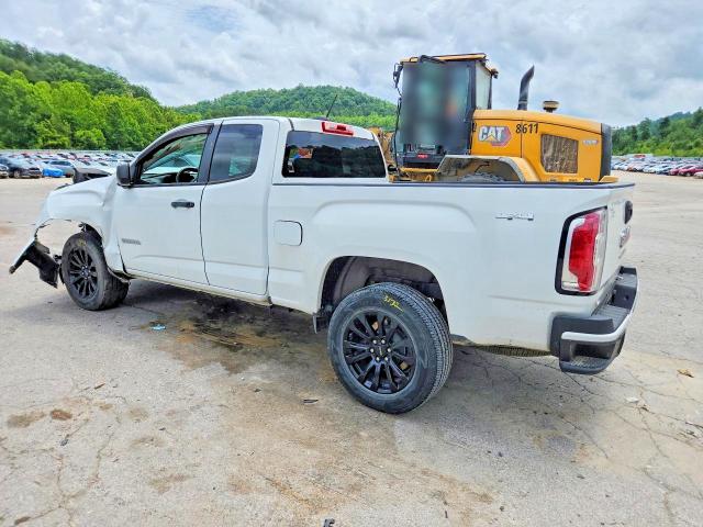 Aukcja sprzedaży 2021 Gmc Canyon, vin: 1GTH6BEN7M1269694, numer aukcji: 59347876