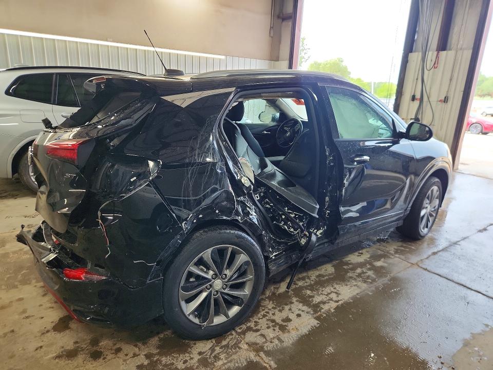 Продаж на аукціоні авто 2021 Buick Encore Gx, vin: KL4MMGSL9MB138713, номер лоту: 62502366