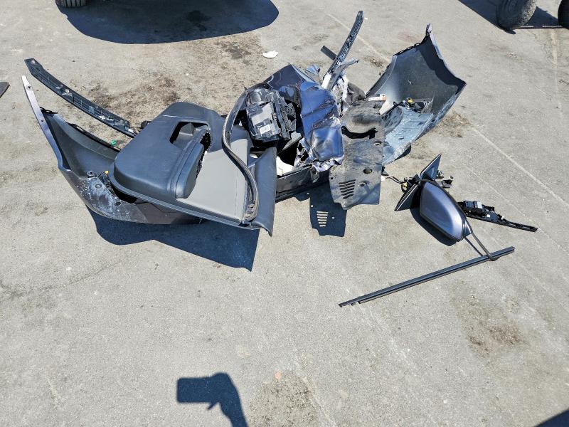 Продажа на аукционе авто 2019 Honda Civic, vin: 19XFC1F79KE008975, номер лота: 60326006