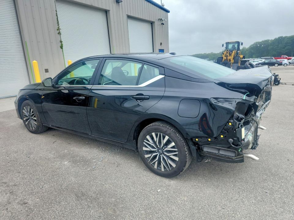 Продажа на аукционе авто 2026 Nissan Altima, vin: 1N4BL4DW7TN333749, номер лота: 63308446