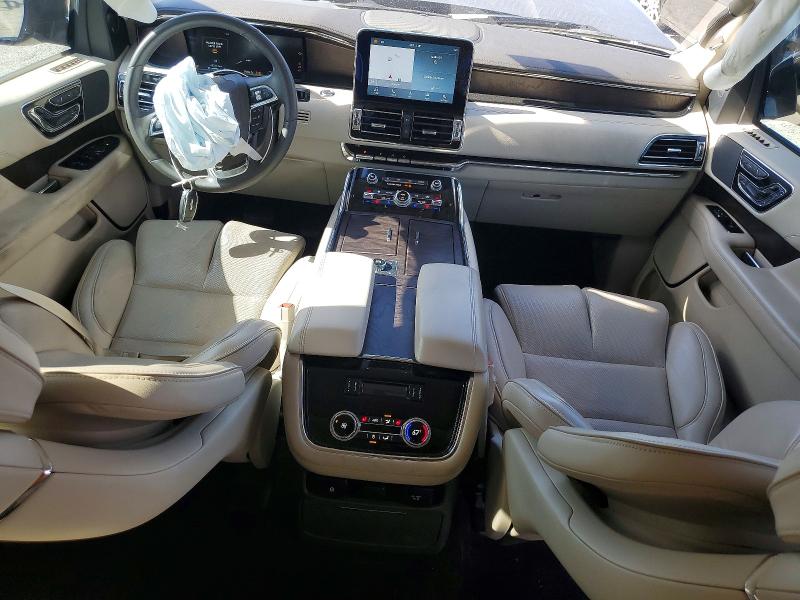 Продаж на аукціоні авто 2019 Lincoln Navigator, vin: 5LMJJ2LT3KEL10239, номер лоту: 62162266