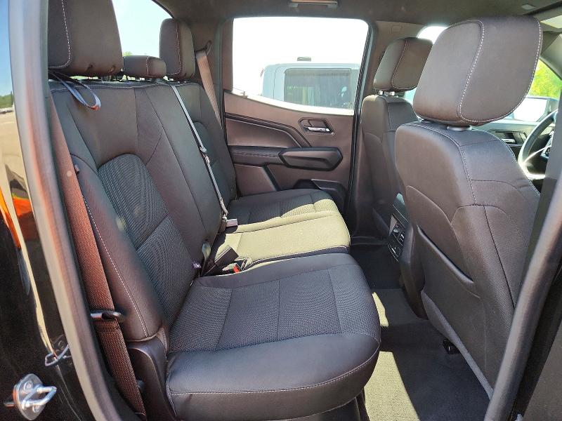 Aukcja sprzedaży 2023 Gmc Canyon, vin: 1GTP6BEK6P1267148, numer aukcji: 62201926