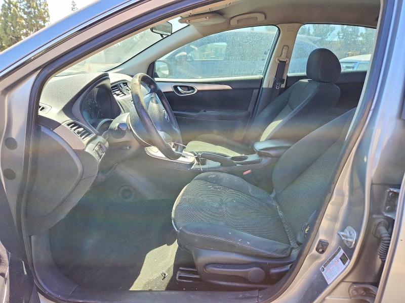 Aukcja sprzedaży 2014 Nissan Sentra, vin: 3N1AB7AP7EL684383, numer aukcji: 59990376