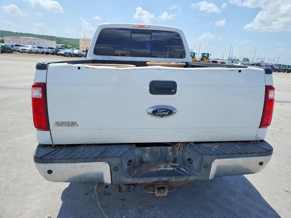 2015 Ford F250 მანქანა იყიდება აუქციონზე, vin: 1FT7W2BT9FEB93700, აუქციონის ნომერი: 61531156