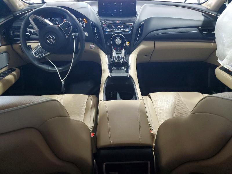Продажа на аукционе авто 2019 Acura Rdx, vin: 5J8TC1H76KL010790, номер лота: 61820736