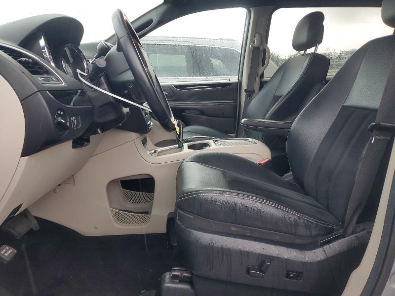 60479046 :رقم المزاد ، 2C4RDGCGXJR267604 vin ، 2018 Dodge Grand Caravan مزاد بيع
