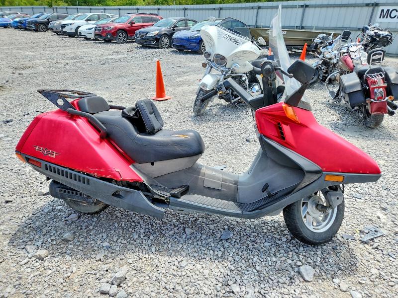 Aukcja sprzedaży 1999 Honda Cn250, vin: JH2MF0208XK400519, numer aukcji: 61593246