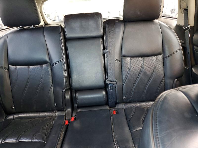 Aukcja sprzedaży 2015 Infiniti Qx60, vin: 5N1AL0MM9FC539194, numer aukcji: 62686416