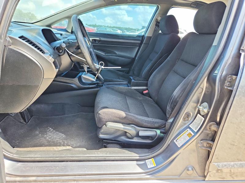 Aukcja sprzedaży 2010 Honda Civic, vin: 19XFA1F61AE070494, numer aukcji: 59368756