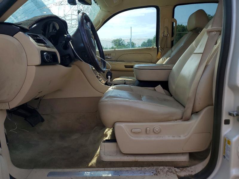 Aukcja sprzedaży 2007 Cadillac Escalade, vin: 1GYFK63847R252729, numer aukcji: 60321056