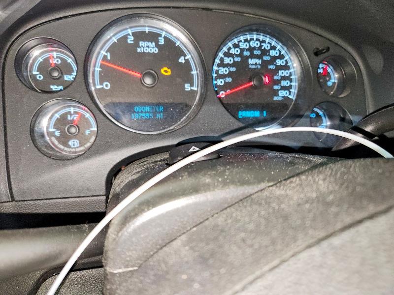 59314716 :رقم المزاد ، 1GTHC23628F138007 vin ، 2008 Gmc Sierra مزاد بيع