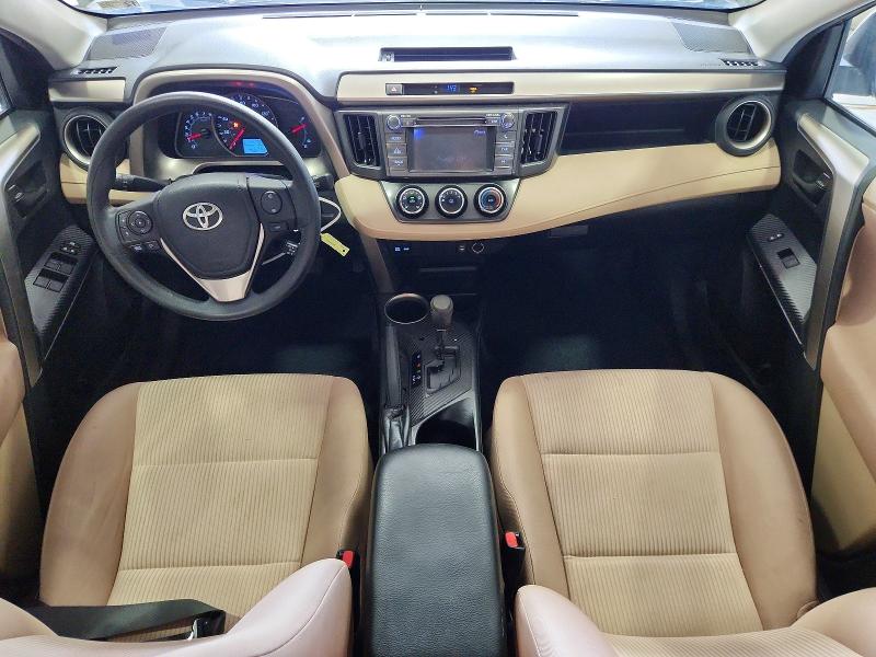 Продажа на аукционе авто 2013 Toyota Rav4, vin: 2T3ZFREV0DW065446, номер лота: 60955726