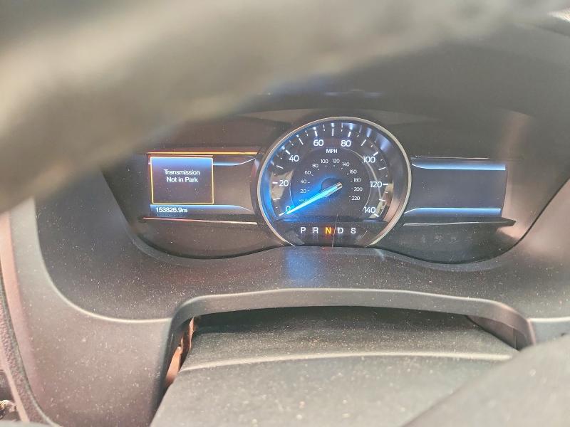 61057926 :رقم المزاد ، 1FM5K8F85KGB12231 vin ، 2019 Ford Explorer مزاد بيع