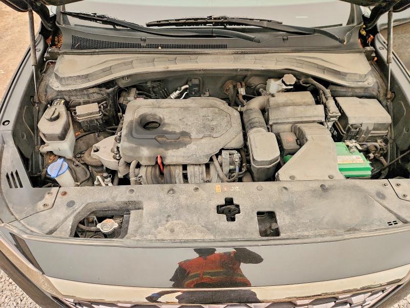 Aukcja sprzedaży 2019 Hyundai Santa Fe, vin: 5NMS2CAD4KH121977, numer aukcji: 60782256
