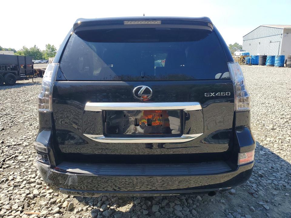 Aukcja sprzedaży 2021 Lexus Gx, vin: JTJAM7BX6M5286535, numer aukcji: 62457126
