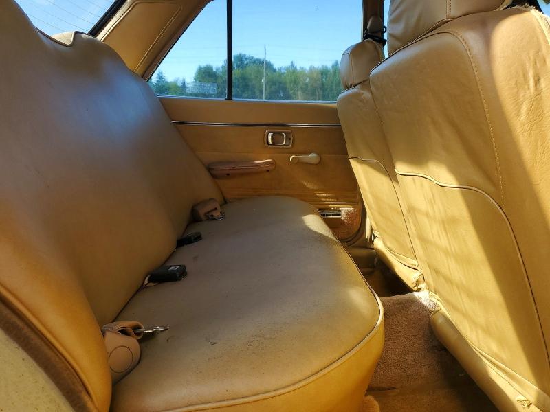 Продаж на аукціоні авто 1981 Honda Accord, vin: JHMSM3428BC068475, номер лоту: 59745126