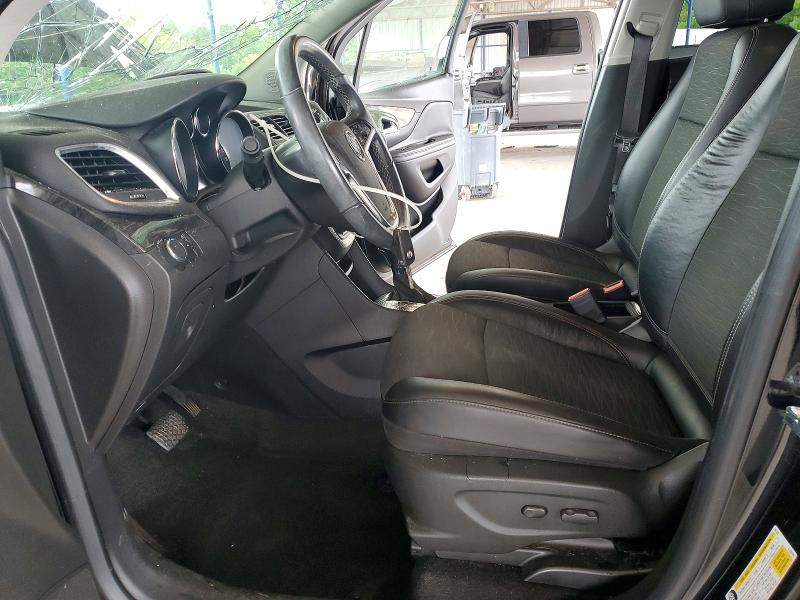 Aukcja sprzedaży 2016 Buick Encore, vin: KL4CJASB9GB622801, numer aukcji: 60885456