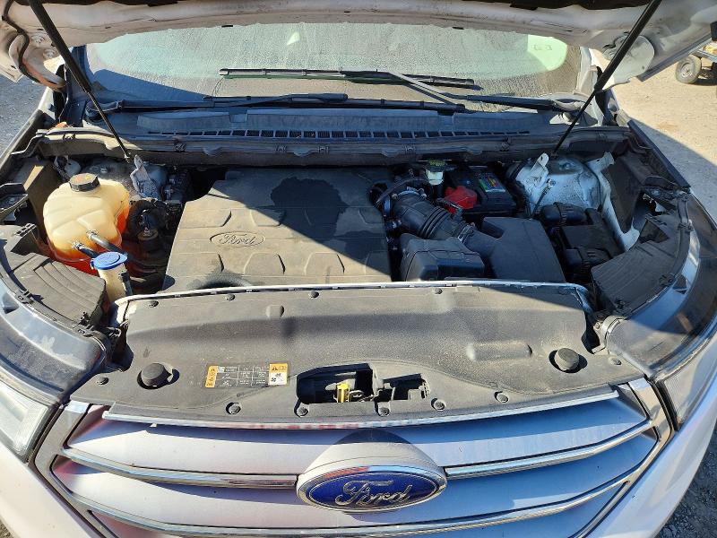 62498256 :رقم المزاد ، 2FMPK3K8XGBB78628 vin ، 2016 Ford Edge مزاد بيع