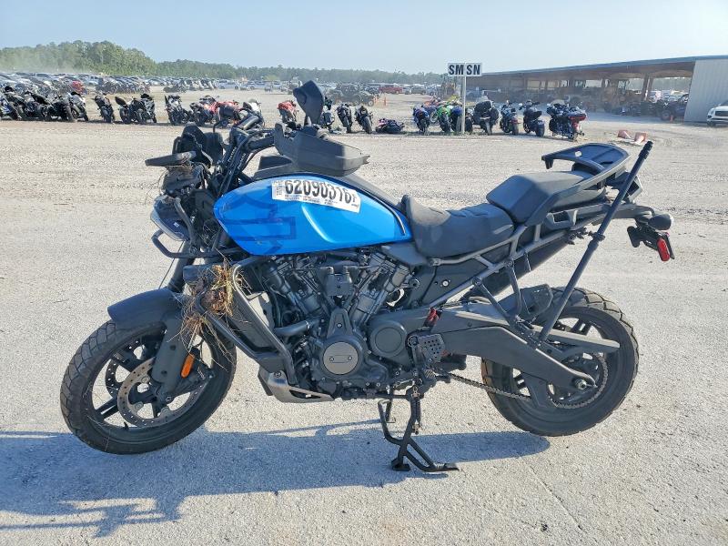 Продажа на аукционе авто 2022 Harley-davidson Ra1250, vin: 1HD1ZES19NB305102, номер лота: 62090316