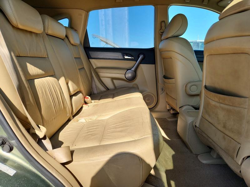 Продаж на аукціоні авто 2008 Honda Cr-v, vin: 5J6RE48768L048723, номер лоту: 60657896