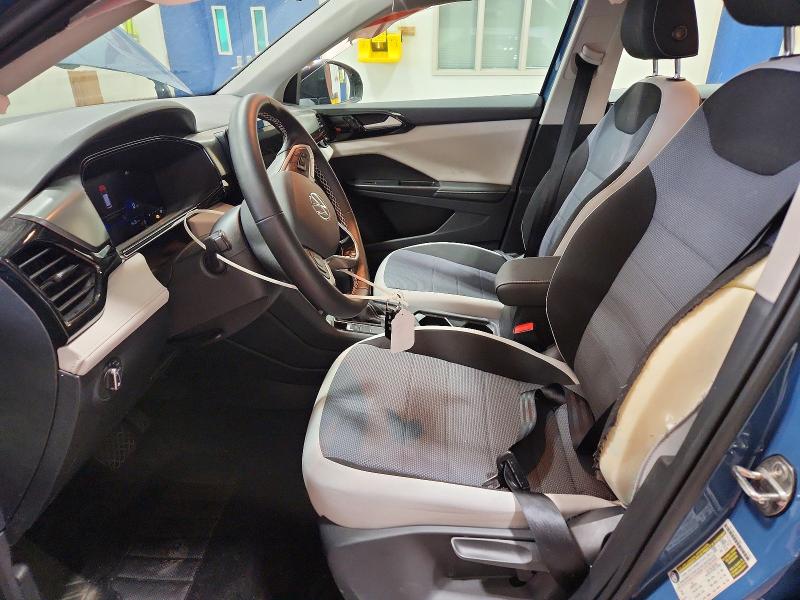 Aukcja sprzedaży 2025 Volkswagen Taos, vin: 3VV8C7B23SM085046, numer aukcji: 62968256