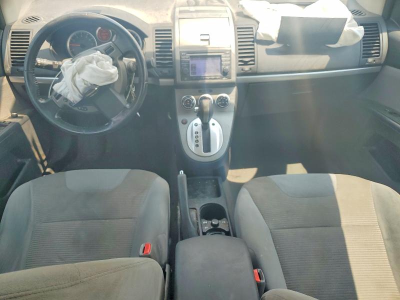 62355866 :رقم المزاد ، 3N1AB6AP0CL778788 vin ، 2012 Nissan Sentra مزاد بيع