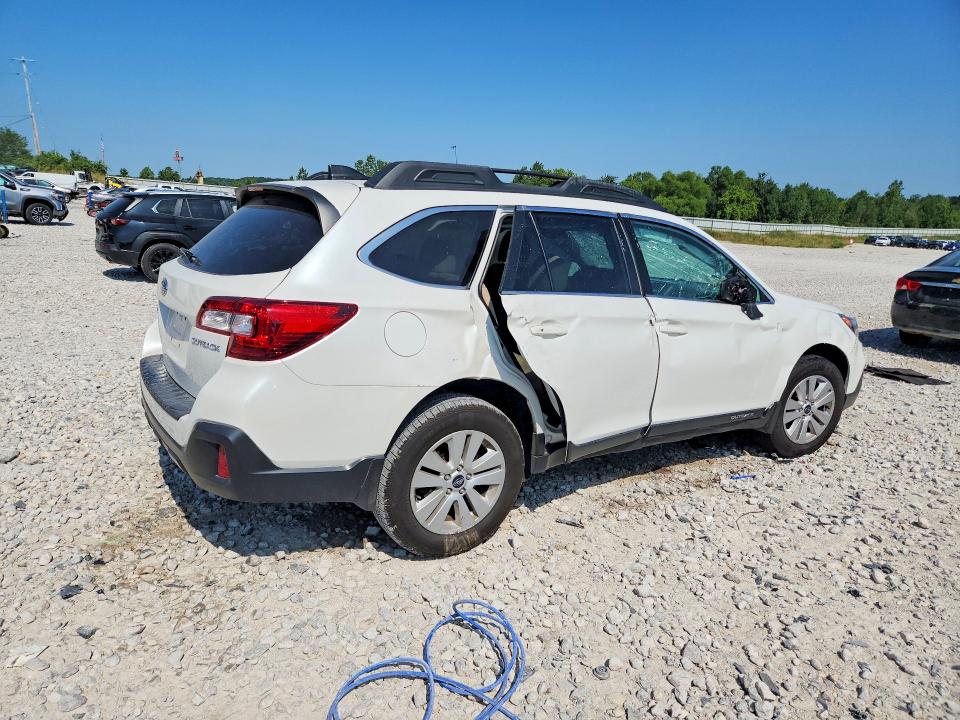 Продажа на аукционе авто 2019 Subaru Outback, vin: 4S4BSAFC0K3231942, номер лота: 58730496