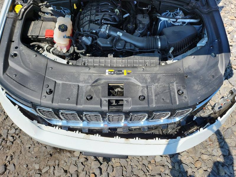 Продажа на аукционе авто 2024 Jeep Grand Cherokee, vin: 1C4RJHBG2R8586941, номер лота: 60034226