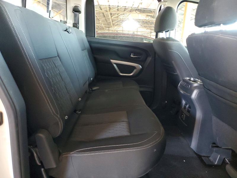 Продаж на аукціоні авто 2018 Nissan Titan, vin: 1N6AA1E69JN544549, номер лоту: 60750816