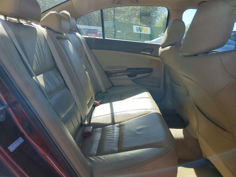 Продаж на аукціоні авто 2009 Honda Accord, vin: 1HGCP36859A051641, номер лоту: 63549796