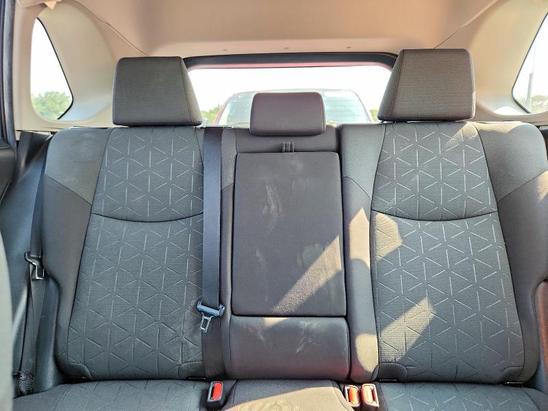 Aukcja sprzedaży 2022 Toyota Rav4, vin: 2T3W1RFV0NC192023, numer aukcji: 60961486