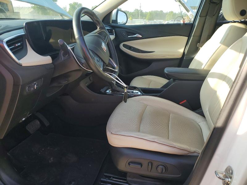 Aukcja sprzedaży 2024 Buick Encore Gx, vin: KL4AMGSLXRB020213, numer aukcji: 62460296