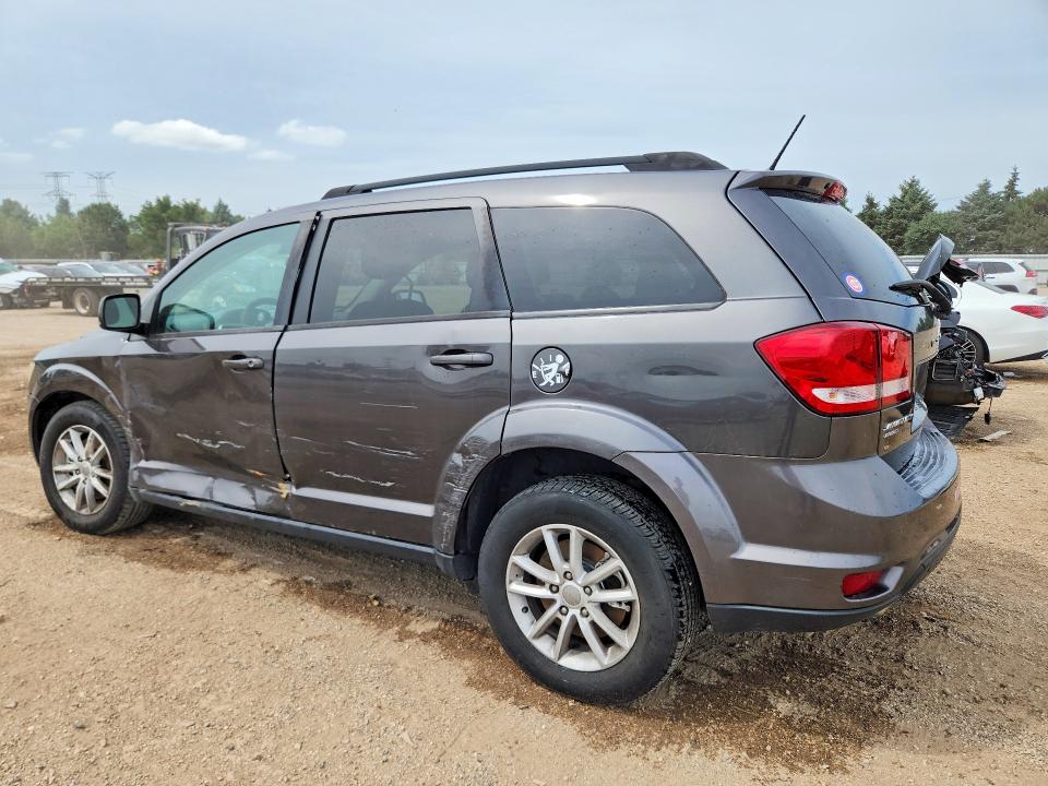 Aukcja sprzedaży 2017 Dodge Journey, vin: 3C4PDDBG4HT535304, numer aukcji: 60215196