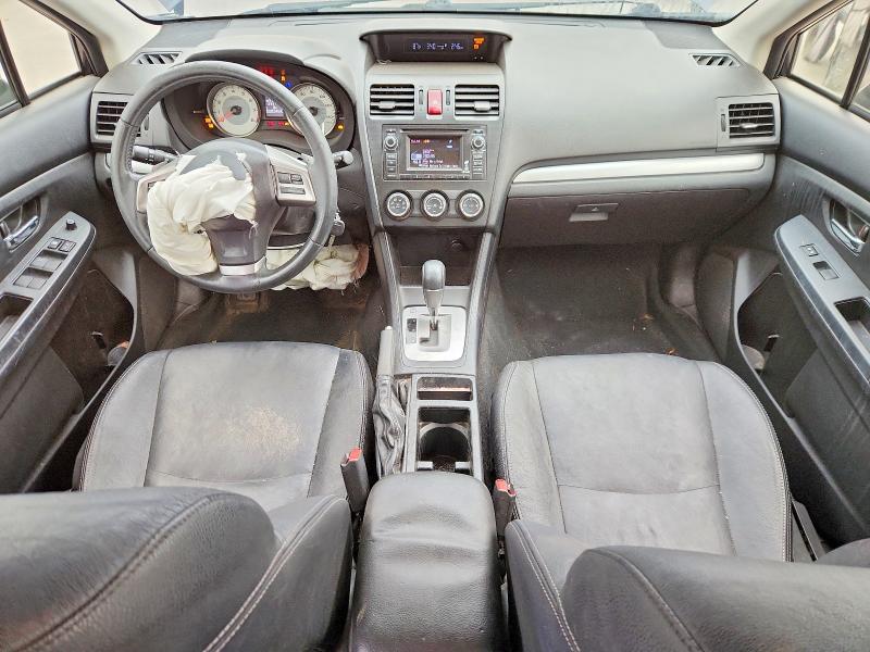 Продажа на аукционе авто 2014 Subaru Impreza, vin: JF1GPAS68E8304810, номер лота: 63018796