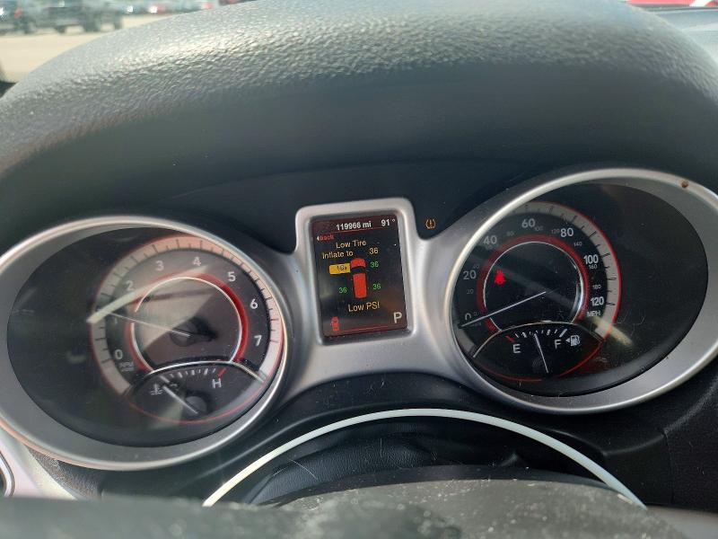 62412936 :رقم المزاد ، 3C4PDCAB4ET217128 vin ، 2014 Dodge Journey مزاد بيع