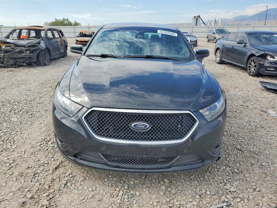 Aukcja sprzedaży 2015 Ford Taurus, vin: 1FAHP2KT3FG199732, numer aukcji: 62508386