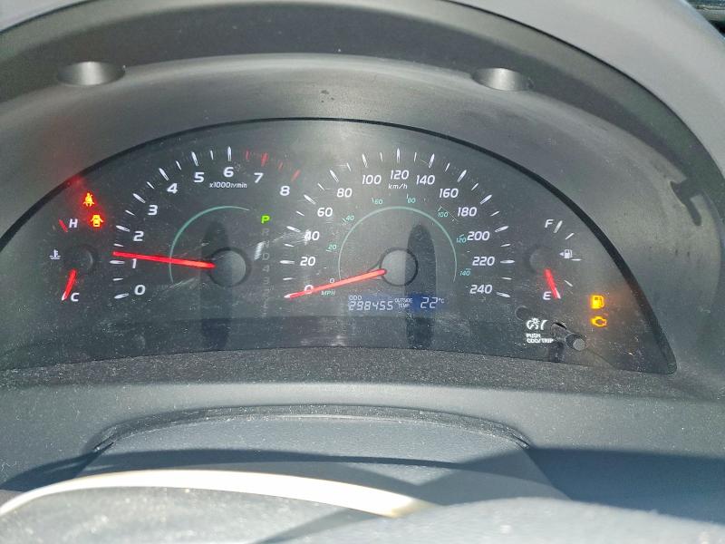 59192076 :رقم المزاد ، 4T1BE46K19U295458 vin ، 2009 Toyota Camry مزاد بيع